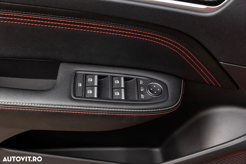 Renault Arkana TCe Mild Hybrid 160 EDC R.S. LINE - 30