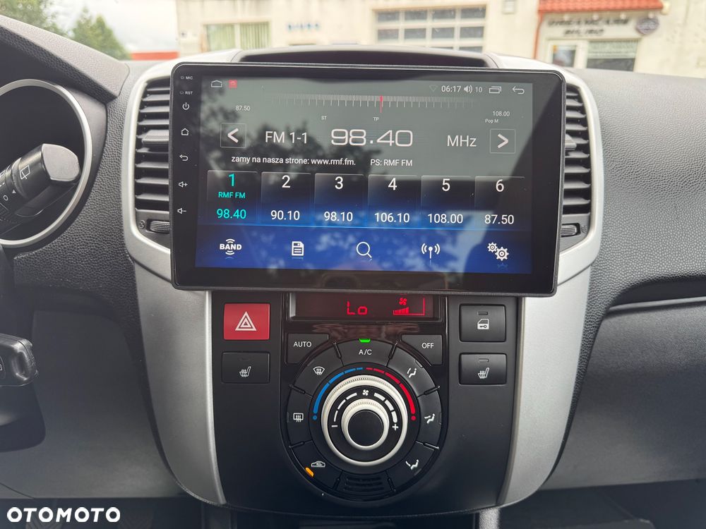 Kia Venga - 26