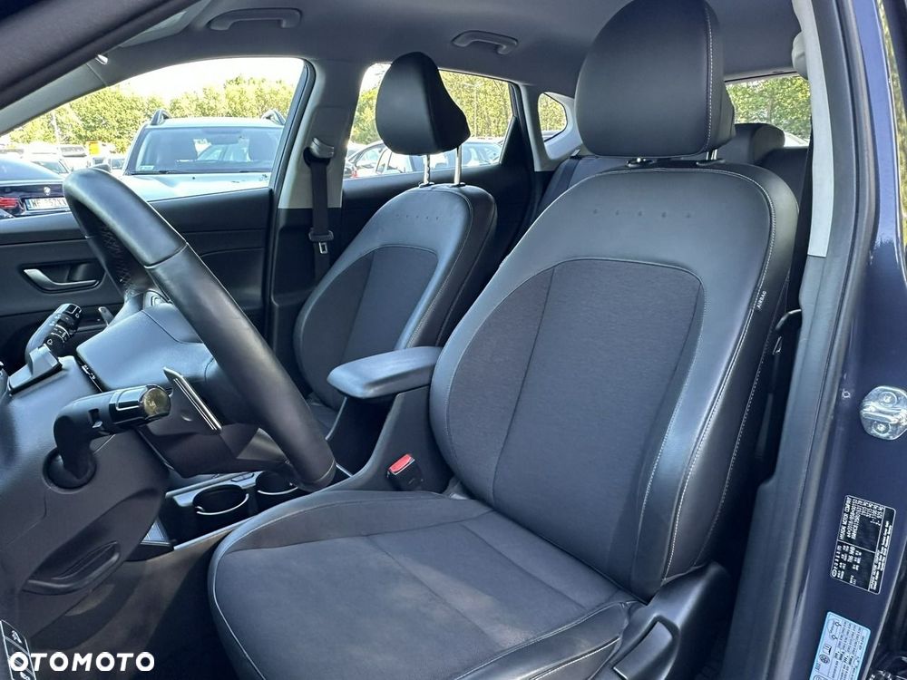 Hyundai Kona 1.6 T-GDI Executive DCT - 15