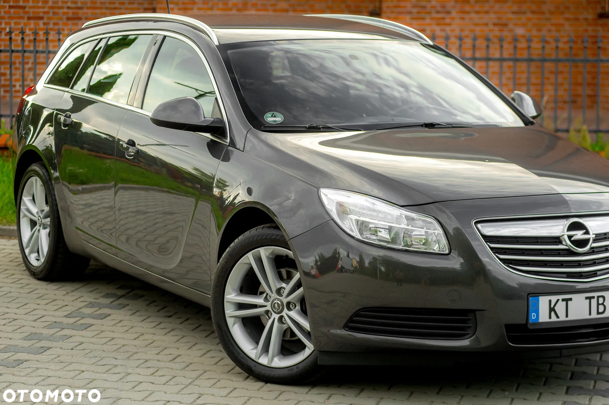 Opel Insignia 1.8 Cosmo - 2