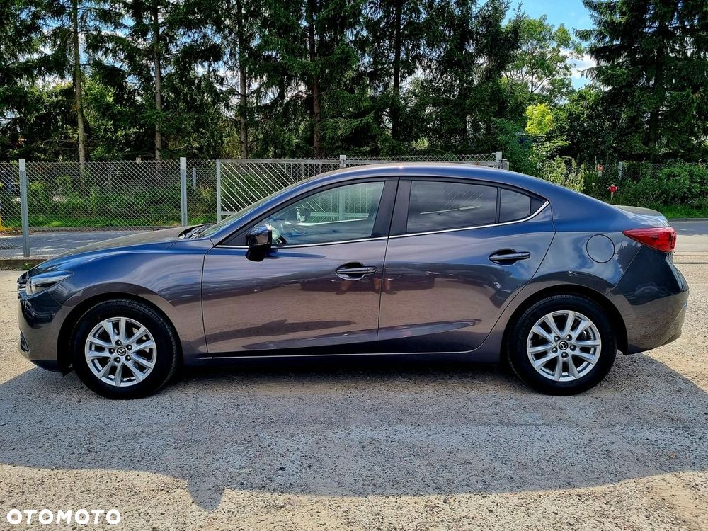 Mazda 3 2.0 Skymotion - 7