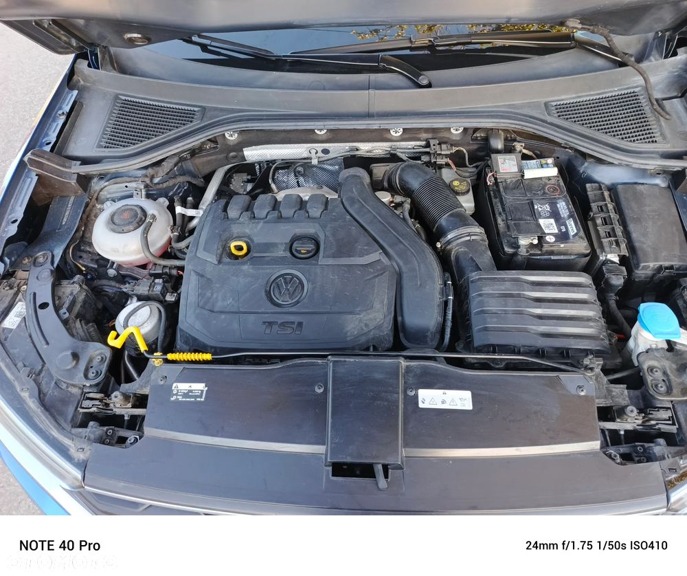 Volkswagen T-Roc 1.5 TSI ACT OPF - 15