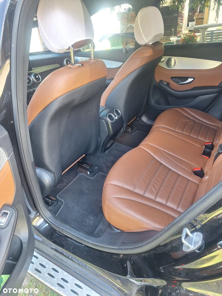 Mercedes-Benz GLC - 7