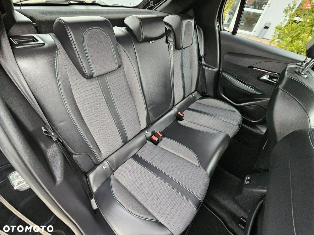 Peugeot 208 1.2 PureTech Allure Pack S&S - 15