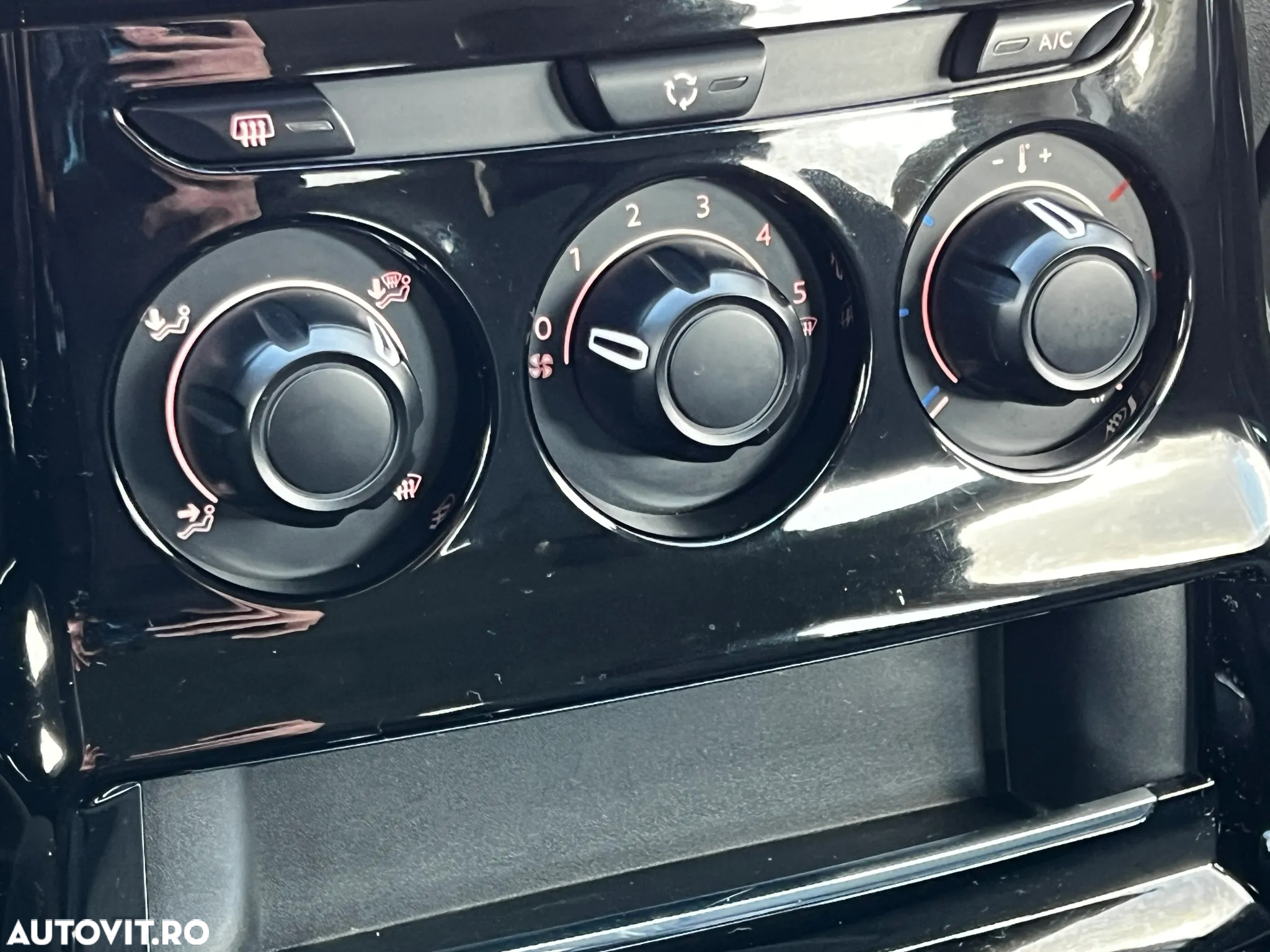 Citroën C3 1.2 PureTech BVM Feel - 22