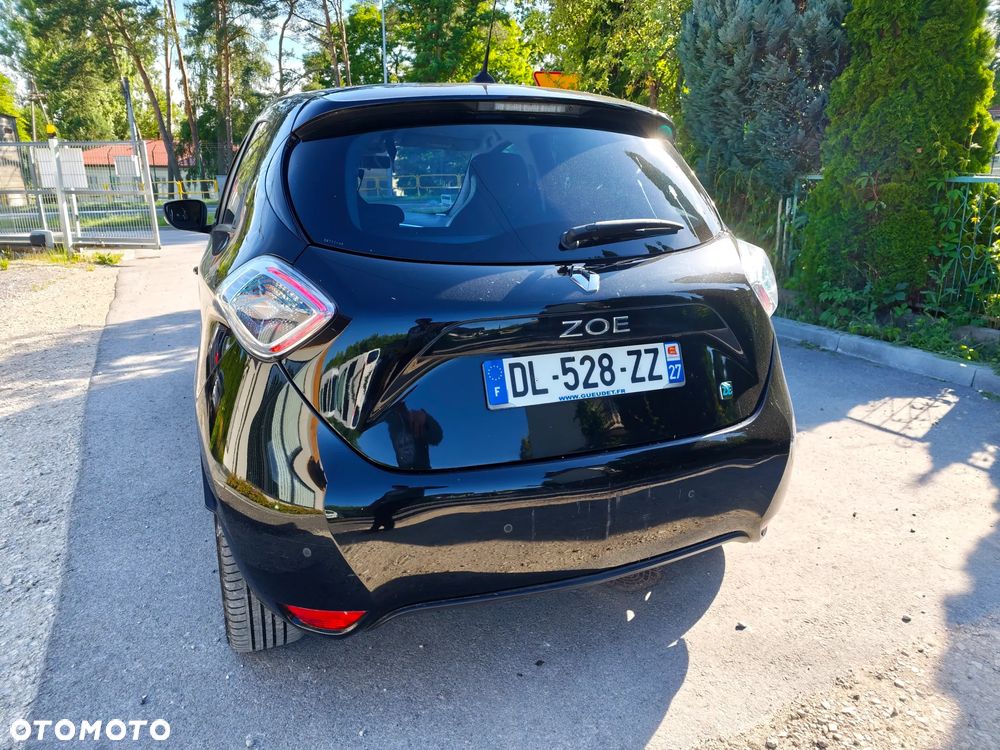 Renault Zoe - 7