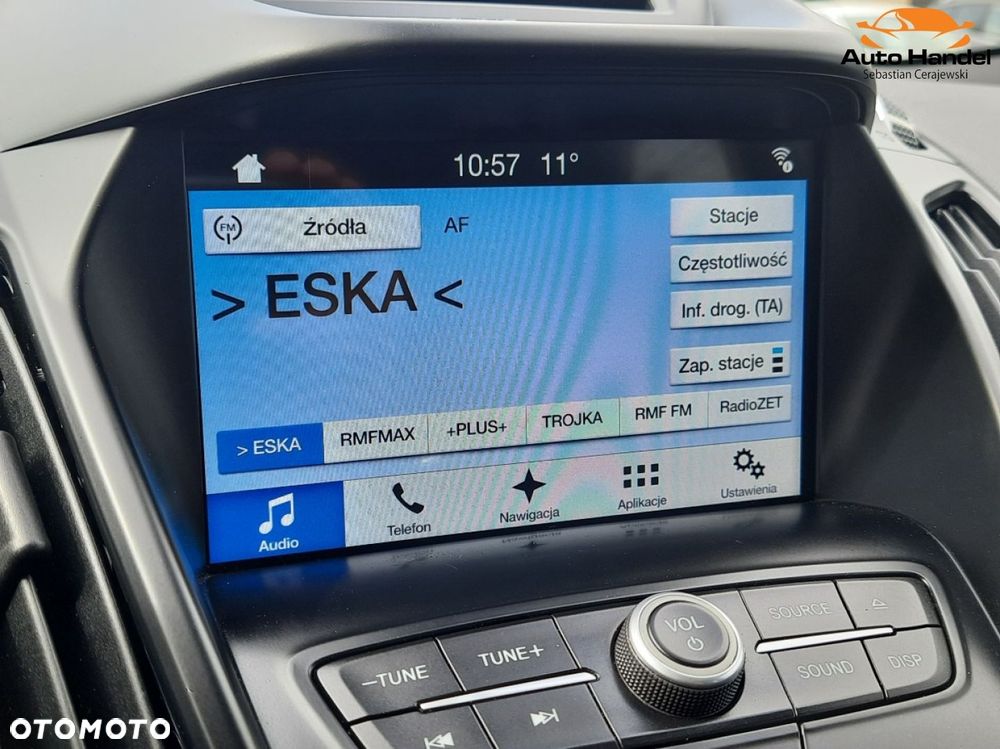 Ford Kuga 1.5 EcoBoost 2x4 ST-Line - 31