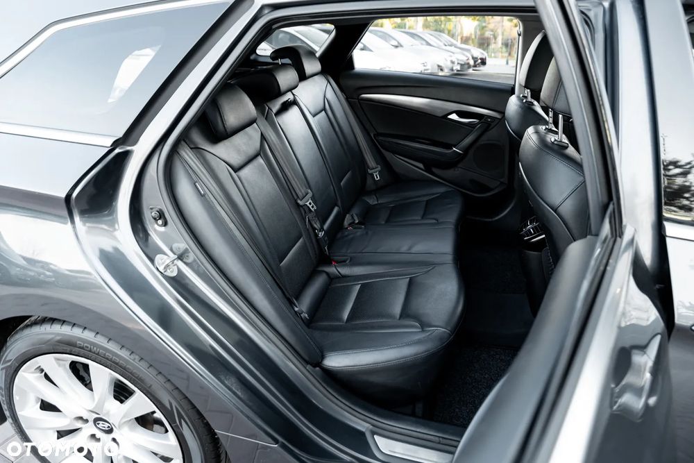 Hyundai i40 i40cw 1.7 CRDi 5 Star Edition - 26