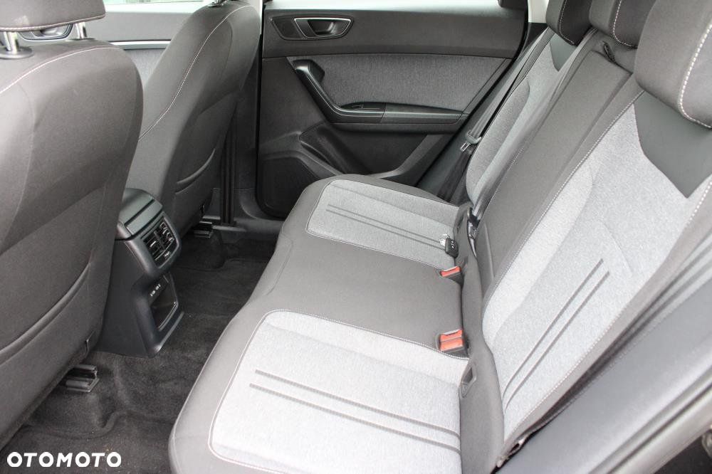 Seat Ateca - 11