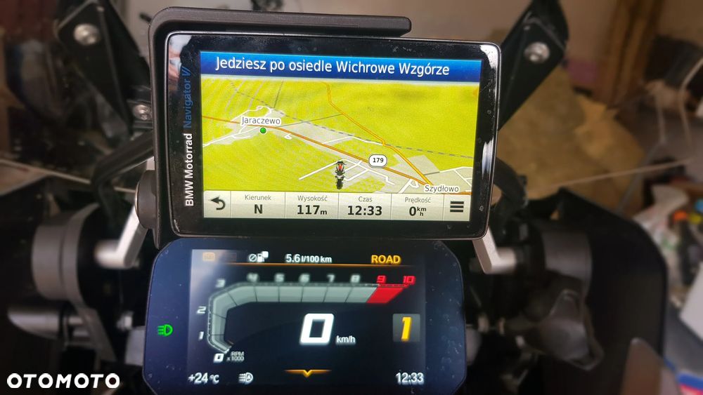 BMW R1250 GS Adventure - 24