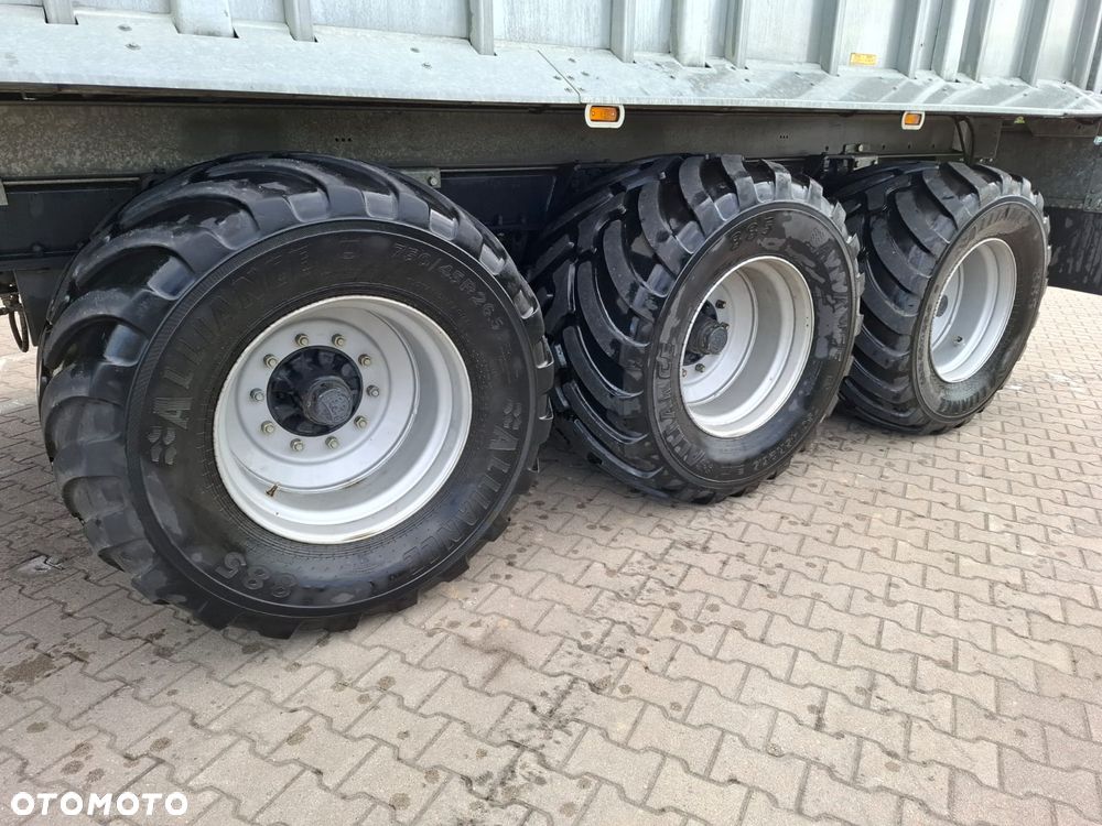 Fliegl GIGANT ASW 3101 - 10