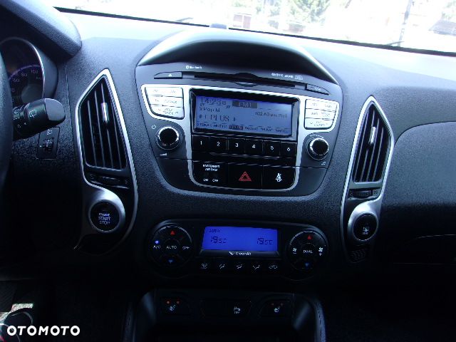 Hyundai ix35 2.0 4WD Premium - 20