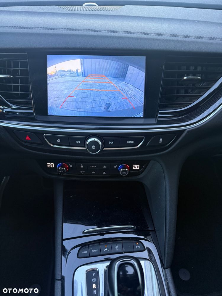 Opel Insignia 2.0 CDTI 4x4 Exclusive S&S - 24