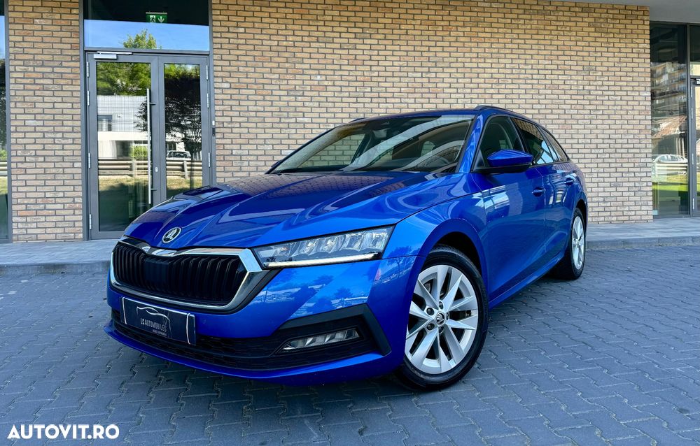 Skoda Octavia - 32