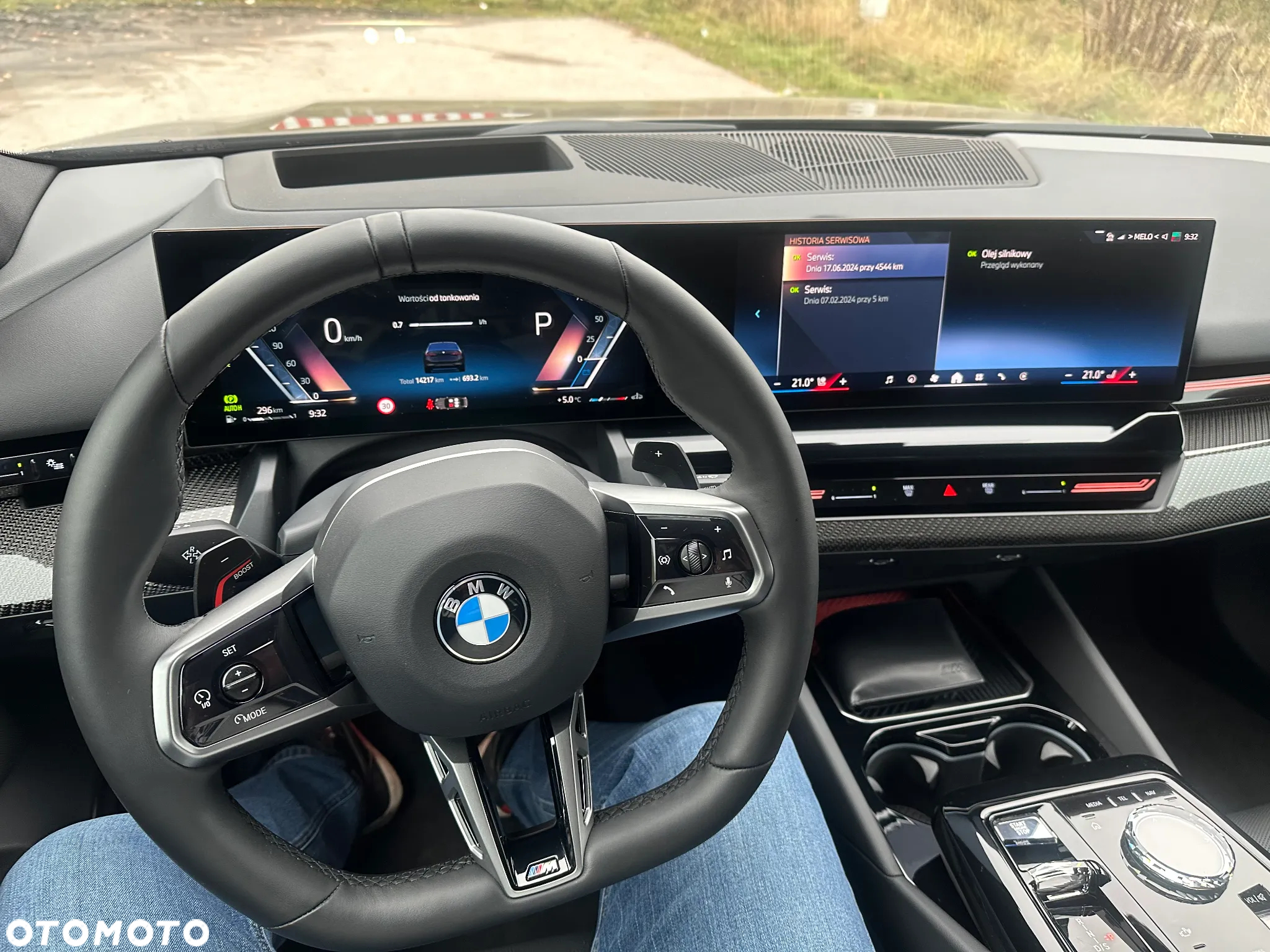 BMW Seria 5 - 36
