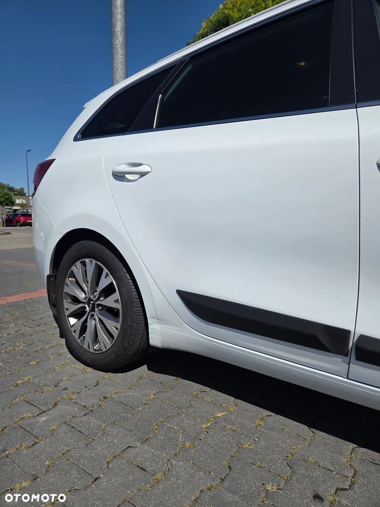 Kia Ceed 1.6 CRDi L DCT - 11