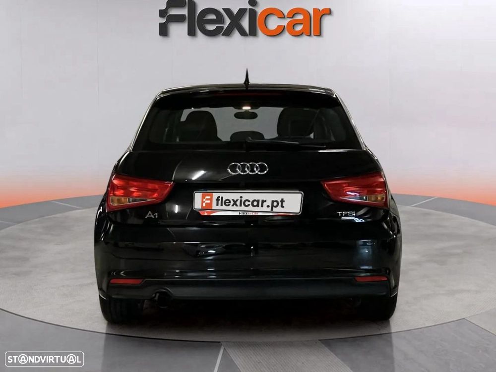 Audi A1 Sportback 1.0 TFSI - 8