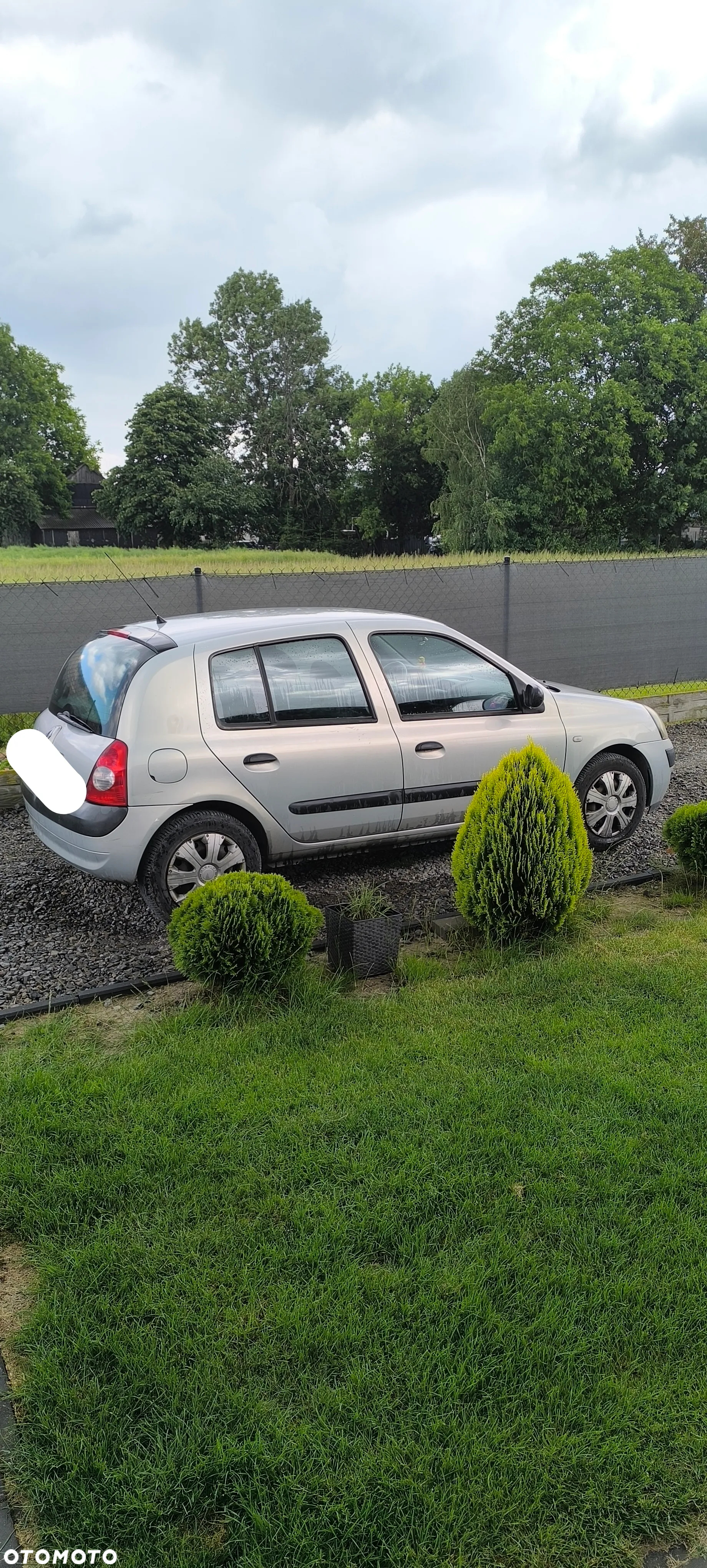 Renault Clio 1.2 Alize - 3