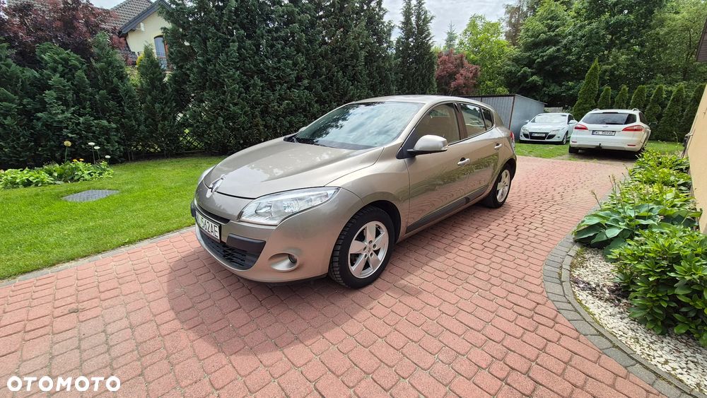 Renault Megane 1.6 16V Confort Dynamique - 7