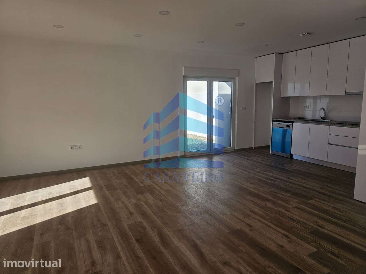 Moradia Térrea T3 Gafanha da Encarnação - Grande imagem: 5/22