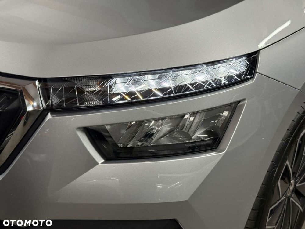 Skoda Kamiq 1.0 TSI Ambition - 39