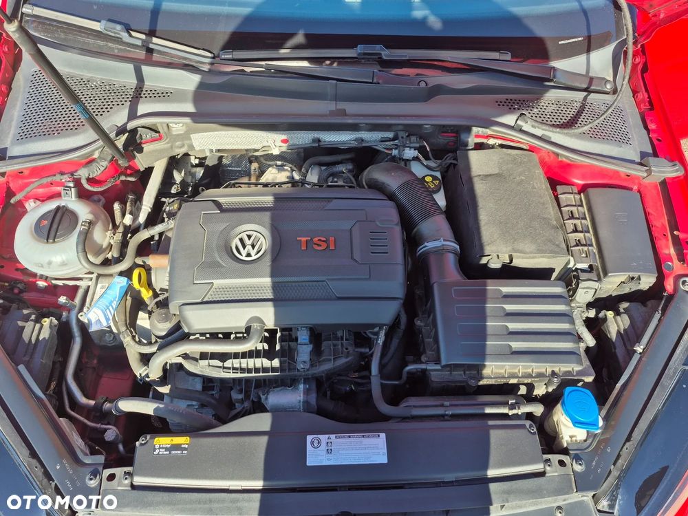 Volkswagen Golf VII 2.0 TSI BMT GTI Performance DSG - 37