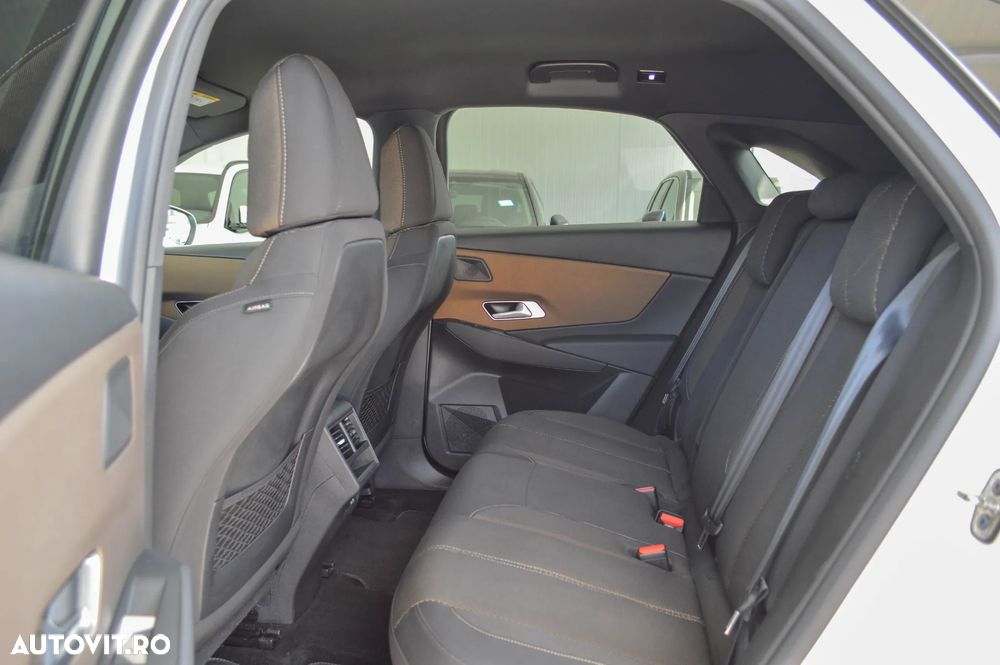DS Automobiles DS 7 Crossback Crossback BlueHDI 130 Aut. BUSINESS LINE - 20