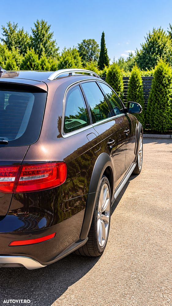 Audi A4 Allroad - 4