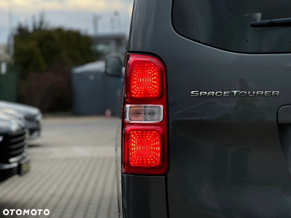 Citroën SpaceTourer - 13