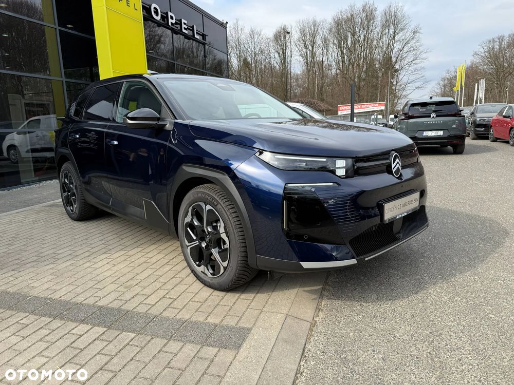 Citroën C5 Aircross 73.7kWh Comfort Range Max - 6