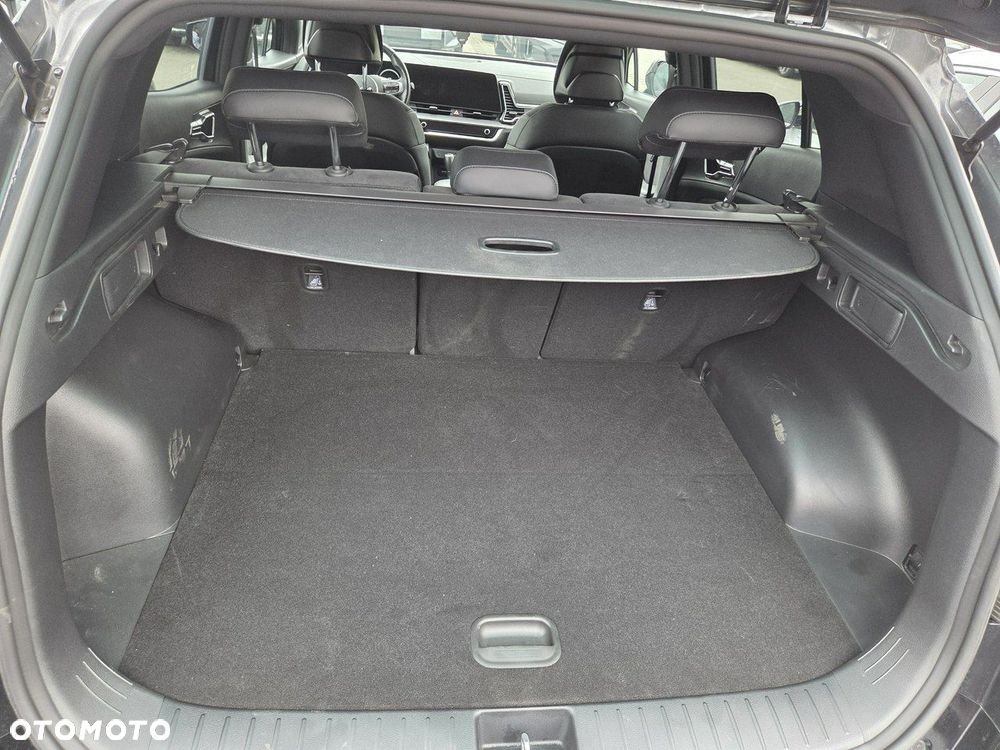 Kia Sportage 1.6 T-GDI Anniversary 2WD - 33