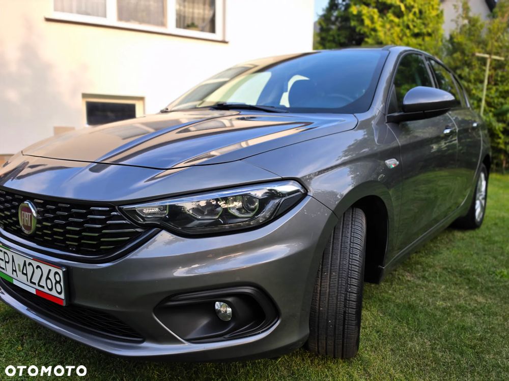 Fiat Tipo 1.4 16v S-Design - 7