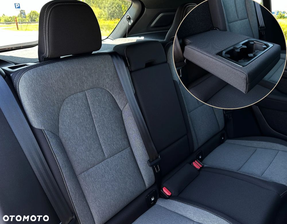 Volvo XC 40 T4 Plug-In Hybrid Inscription Expression Pro - 37