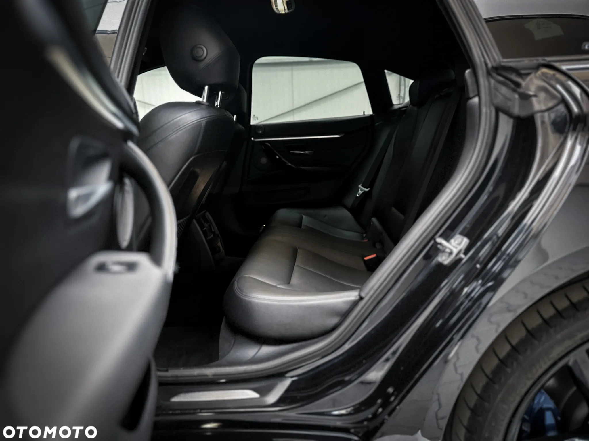 BMW Seria 4 435d xDrive M Sport - 33