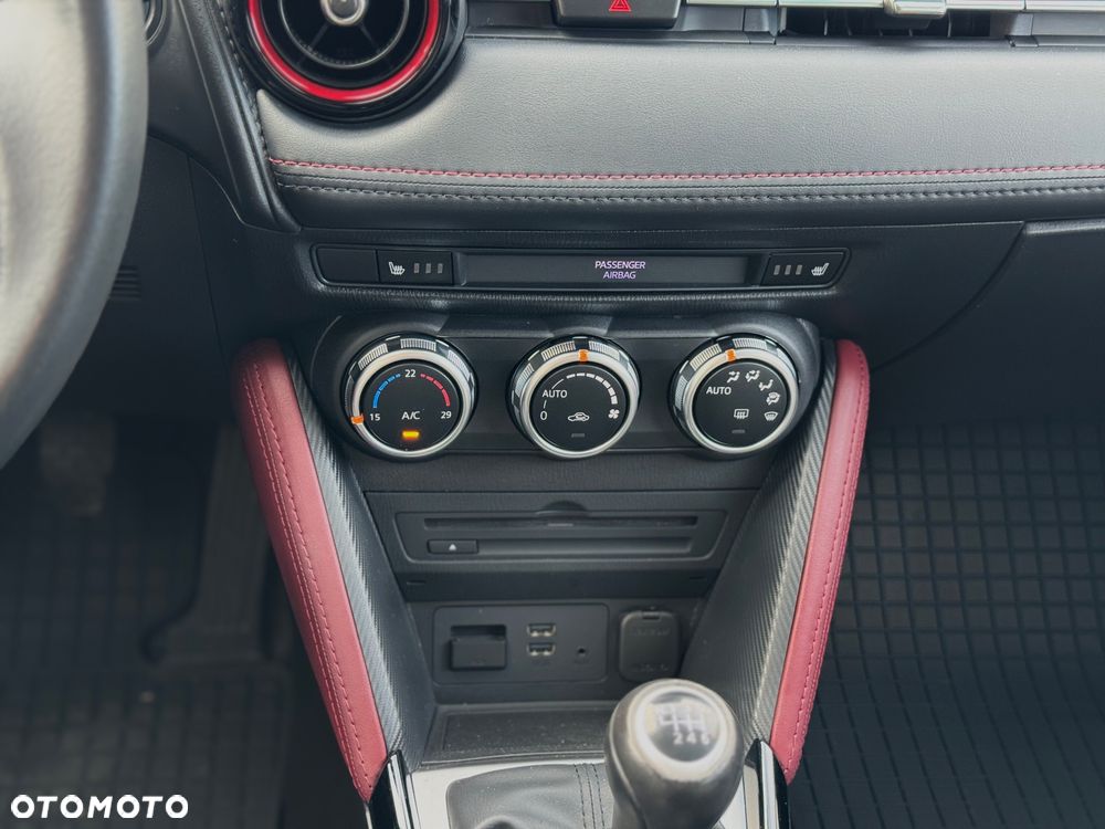 Mazda CX-3 - 22