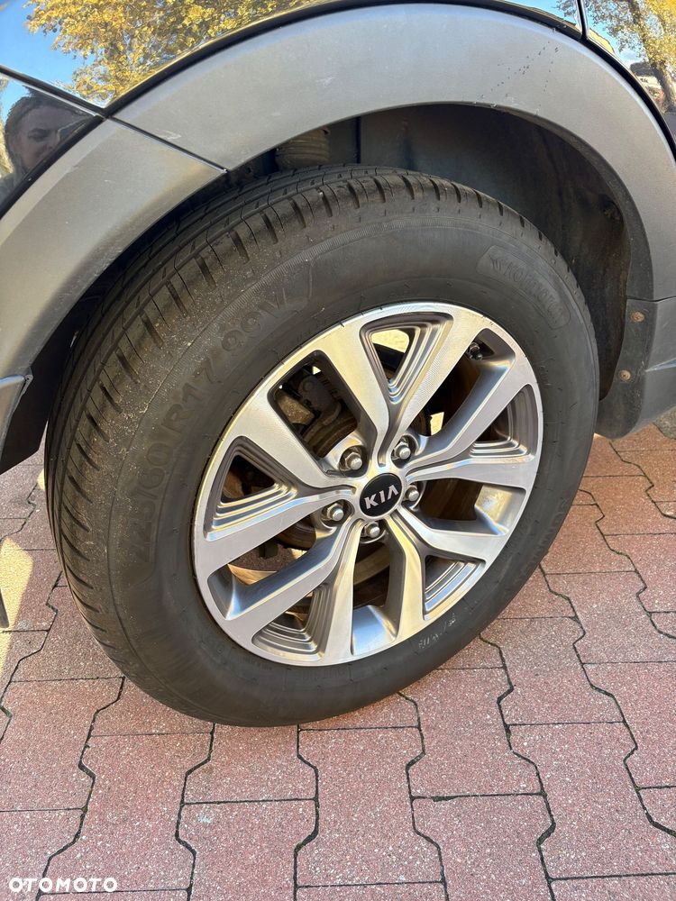 Kia Sportage - 14