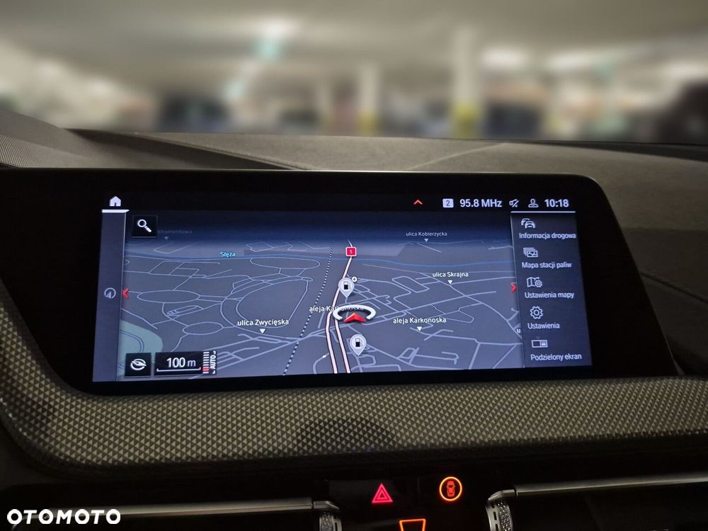 BMW Seria 1 118i Sport Line - 26