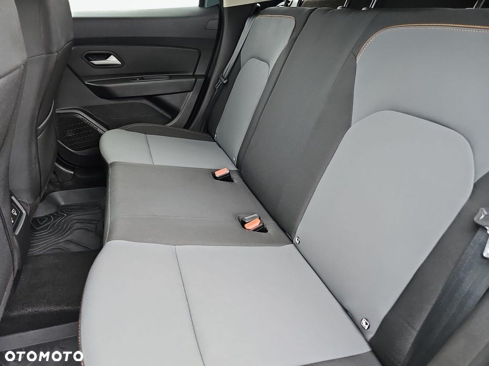 Dacia Duster 1.0 TCe Journey - 13