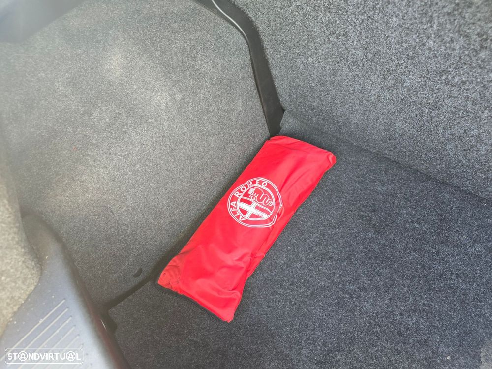 Alfa Romeo MiTo 1.3 JTD Progression - 37