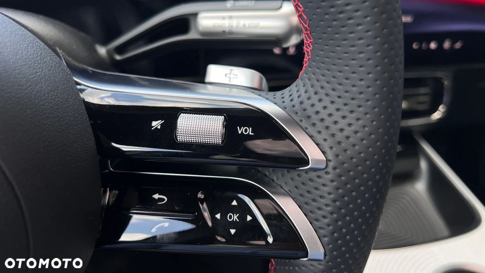 Mercedes-Benz GLB 250+ EQ 85kWh - 26