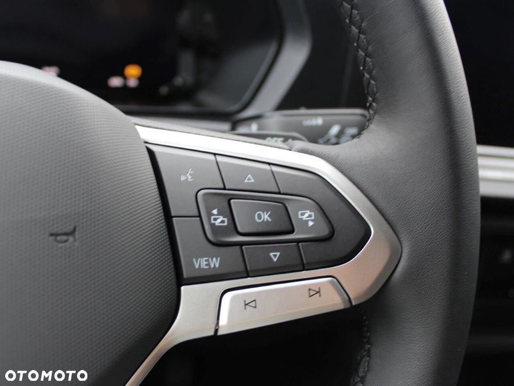 Volkswagen Caddy 1.5 TSI Life - 16