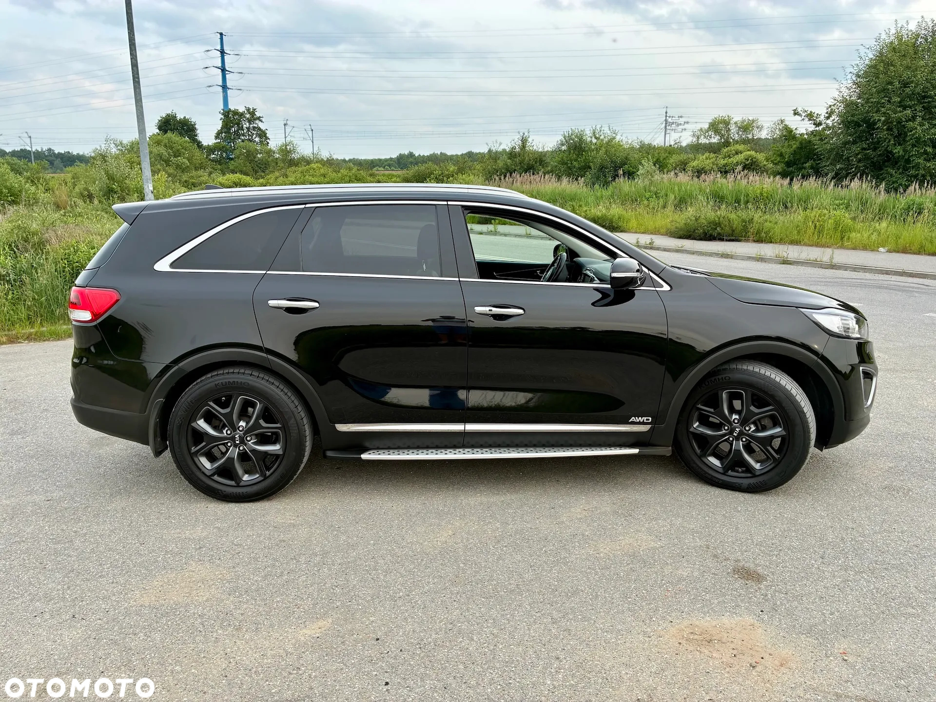 Kia Sorento 2.2 CRDI XL - 11