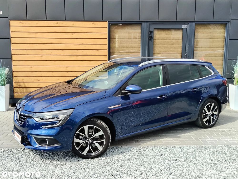 Renault Megane BLUE dCi 150 EDC BOSE EDITION - 2