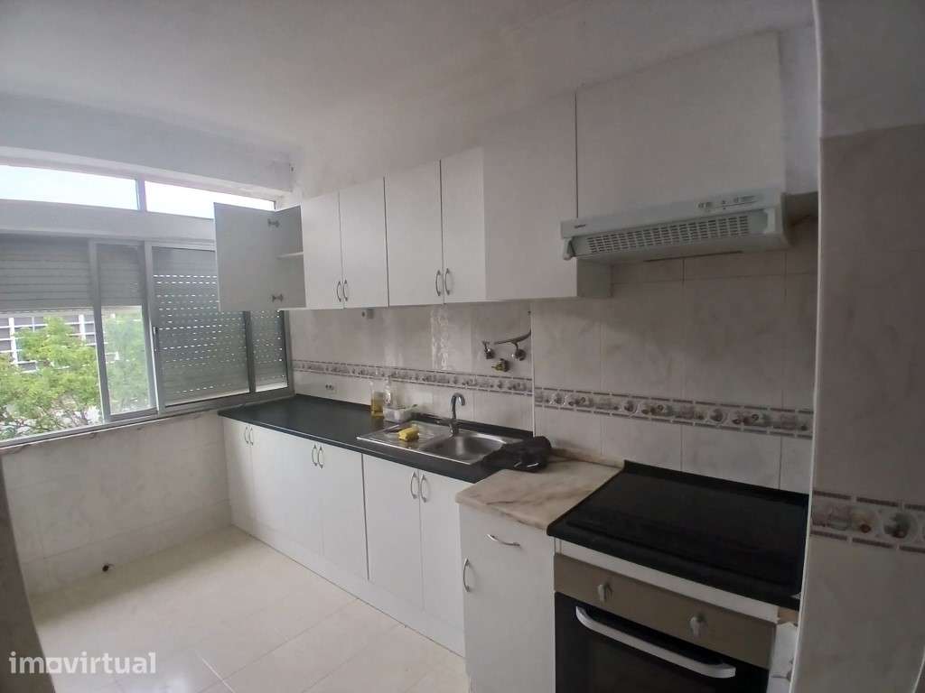 T2 Falagueira Venda Nova, Amadora - Grande imagem: 2/43