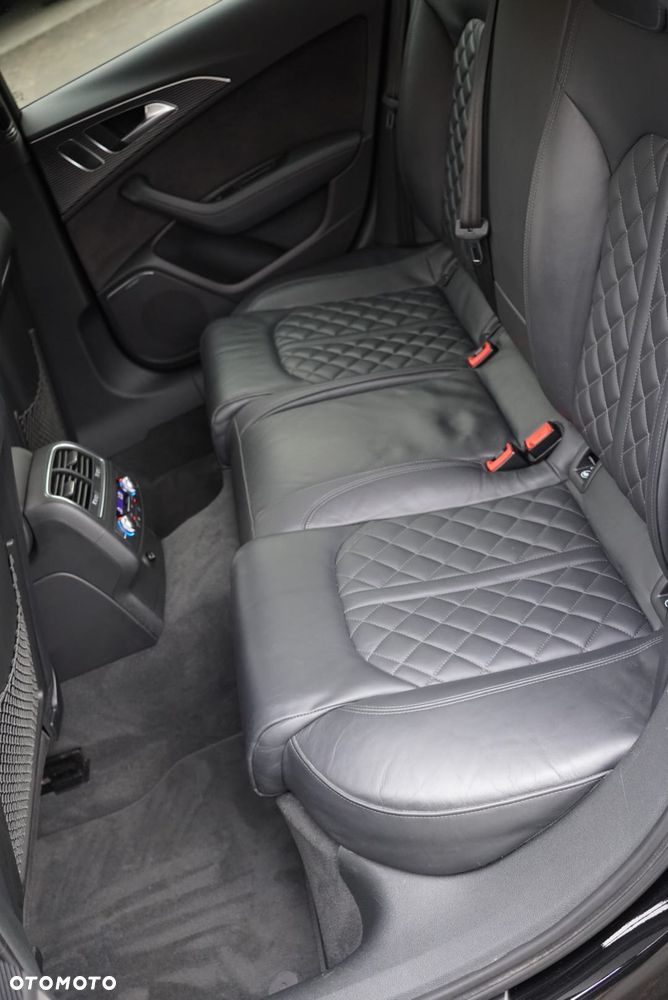 Audi A6 Limousine - 17