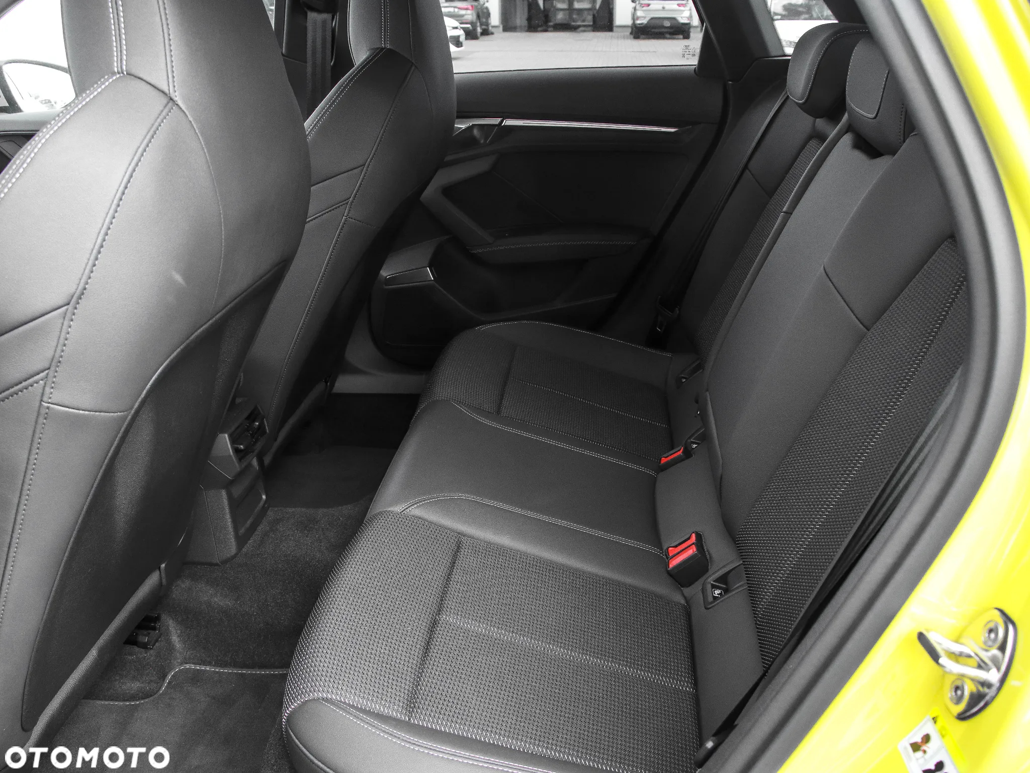 Audi A3 40 TFSI Quattro S Line S tronic - 11