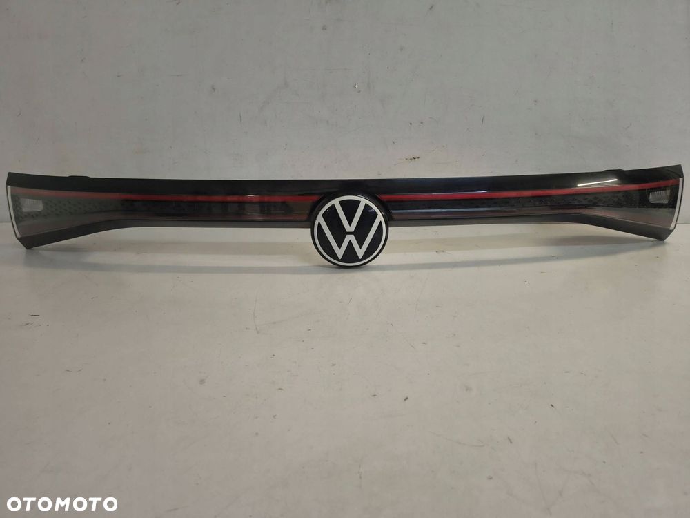 blenda klapy bagażnika vw id4 id.4 led eu - 1