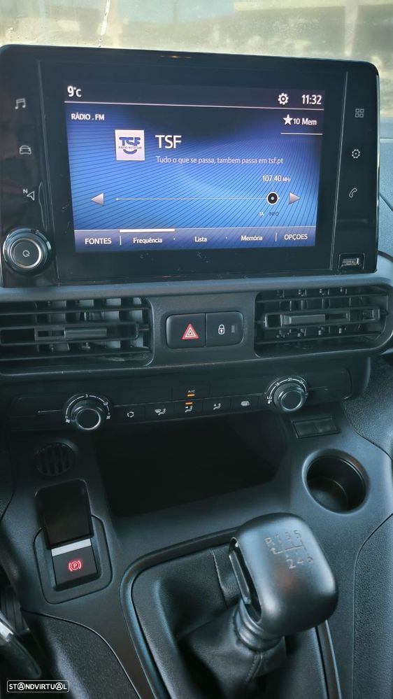 Toyota Proace - 16