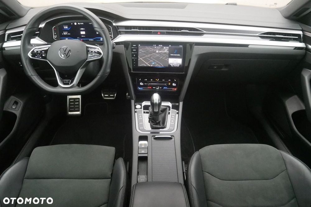 Volkswagen Arteon 2.0 TSI R-Line DSG - 8