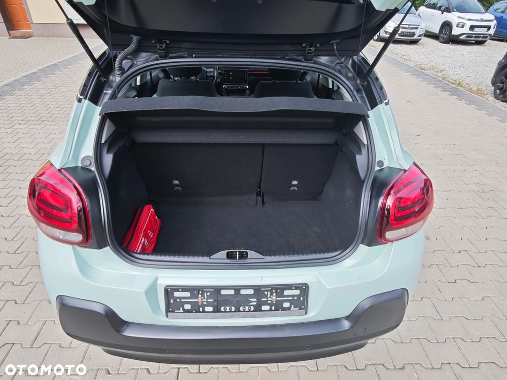 Citroën C3 1.6 BlueHDi Shine S&S - 19